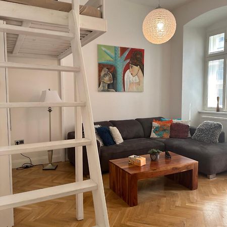 Luxury Apartment Novobranska Brno Exteriör bild