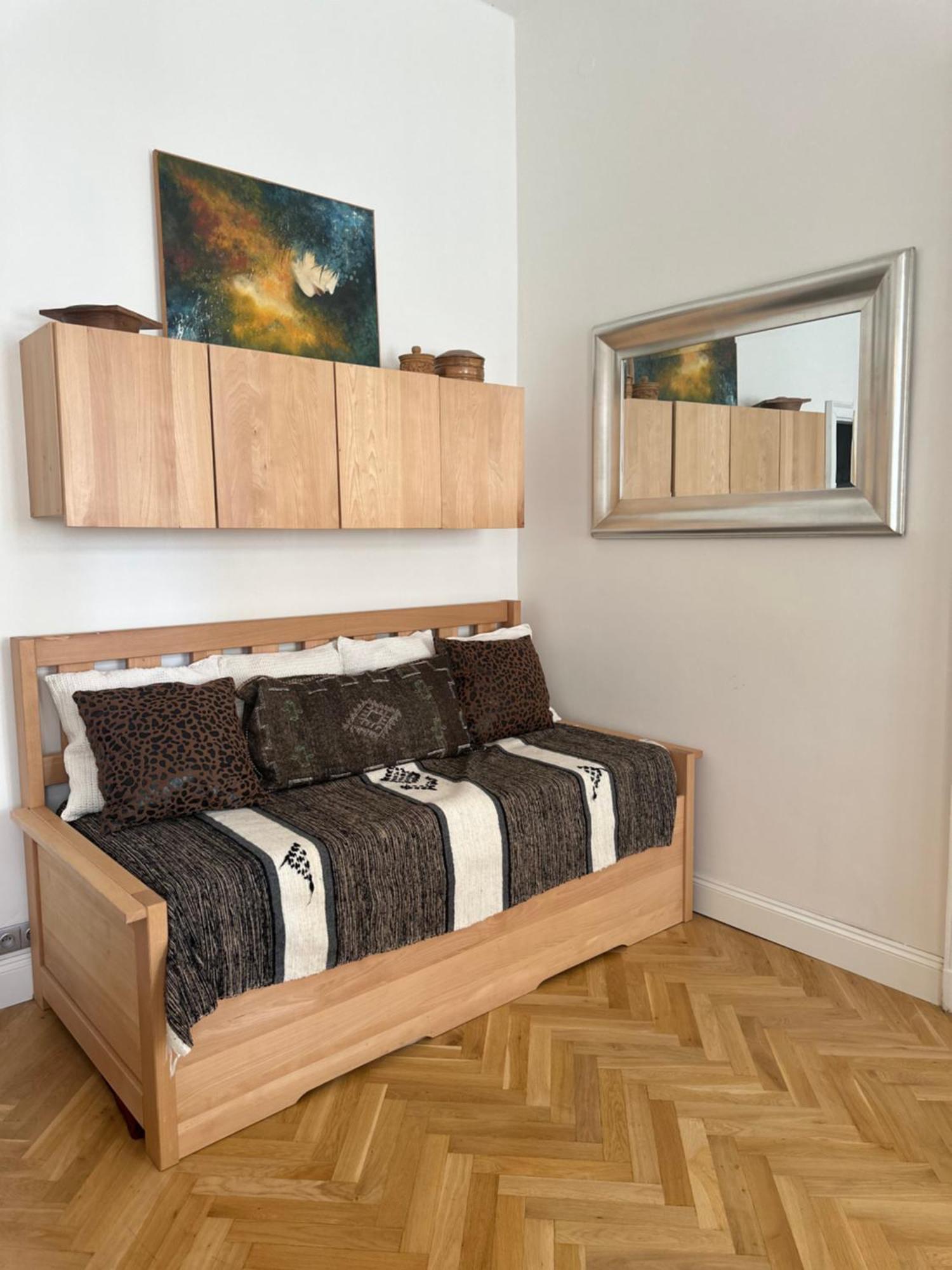 Luxury Apartment Novobranska Brno Exteriör bild